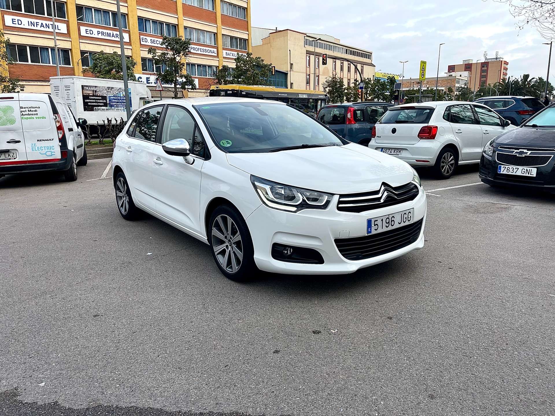Citroën C4